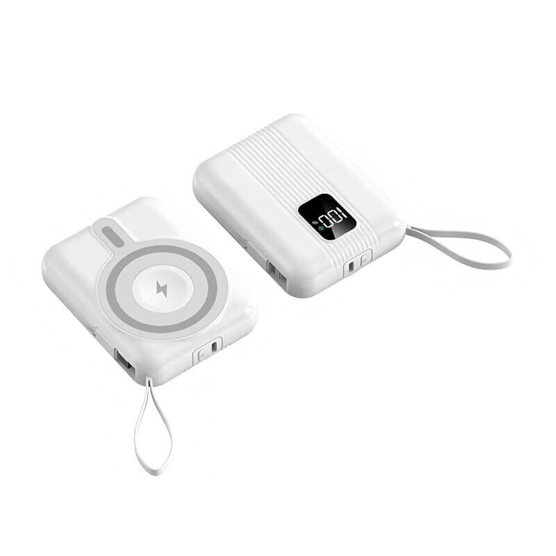 watch wireless power bank
