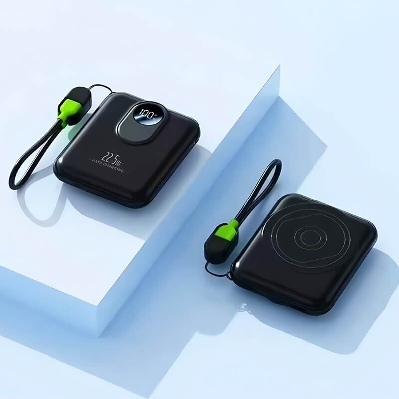 blue-tech squared power bank