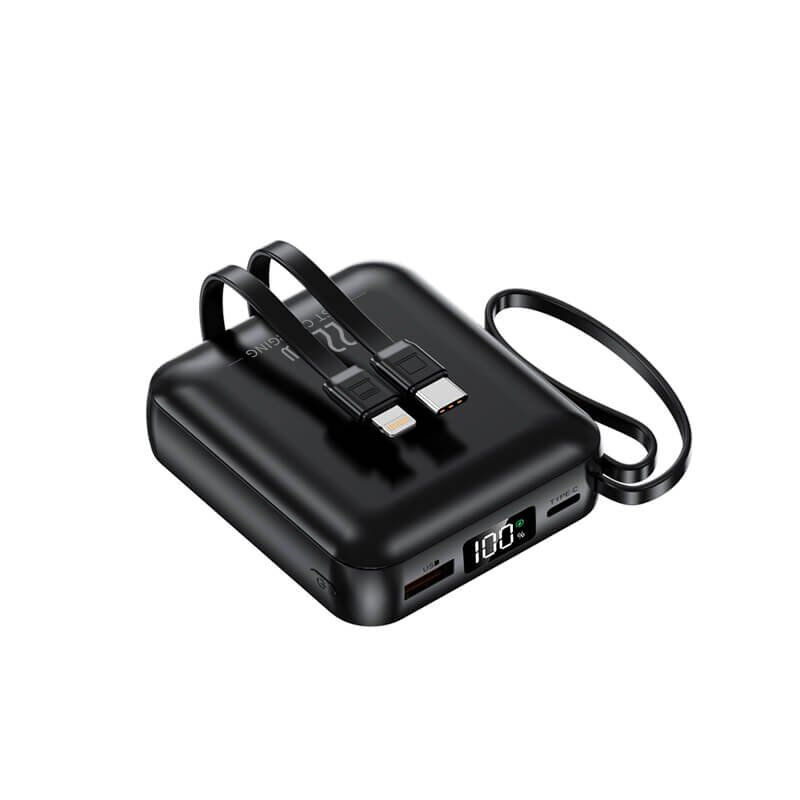 mini power bank case
