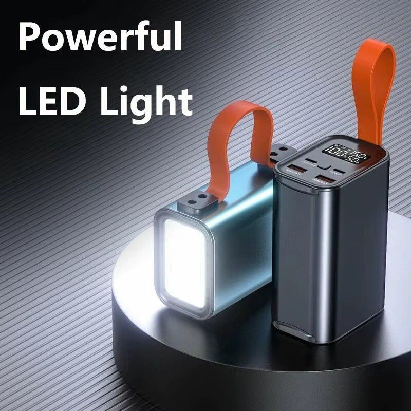portable laptop charger