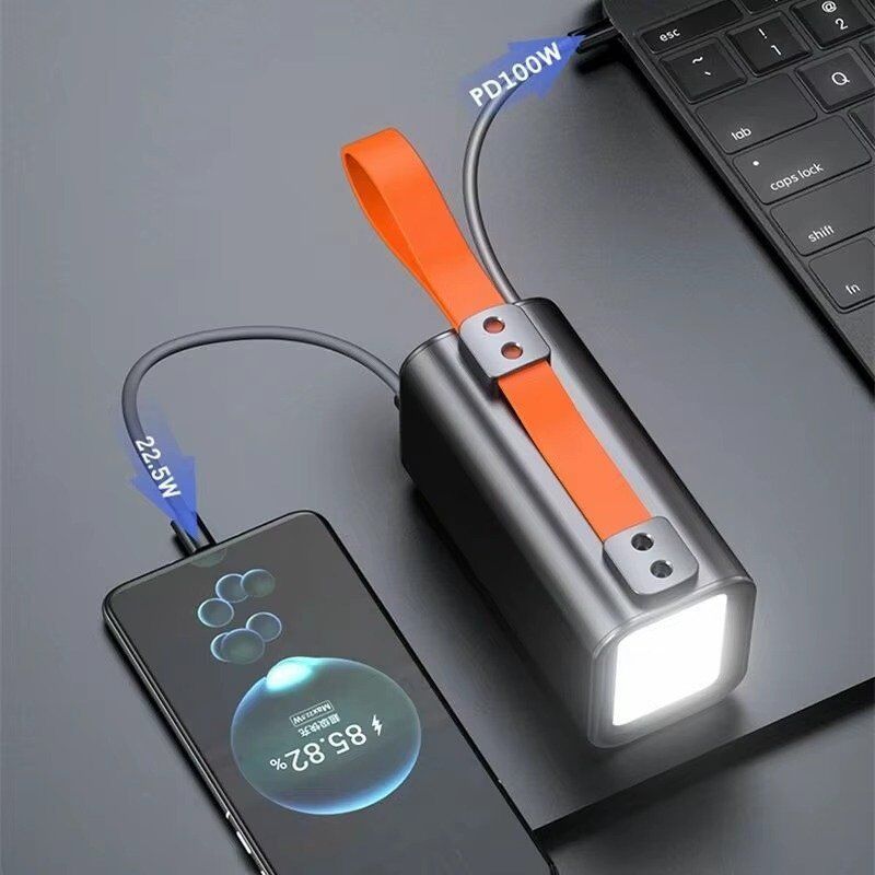 laptop battery power bank