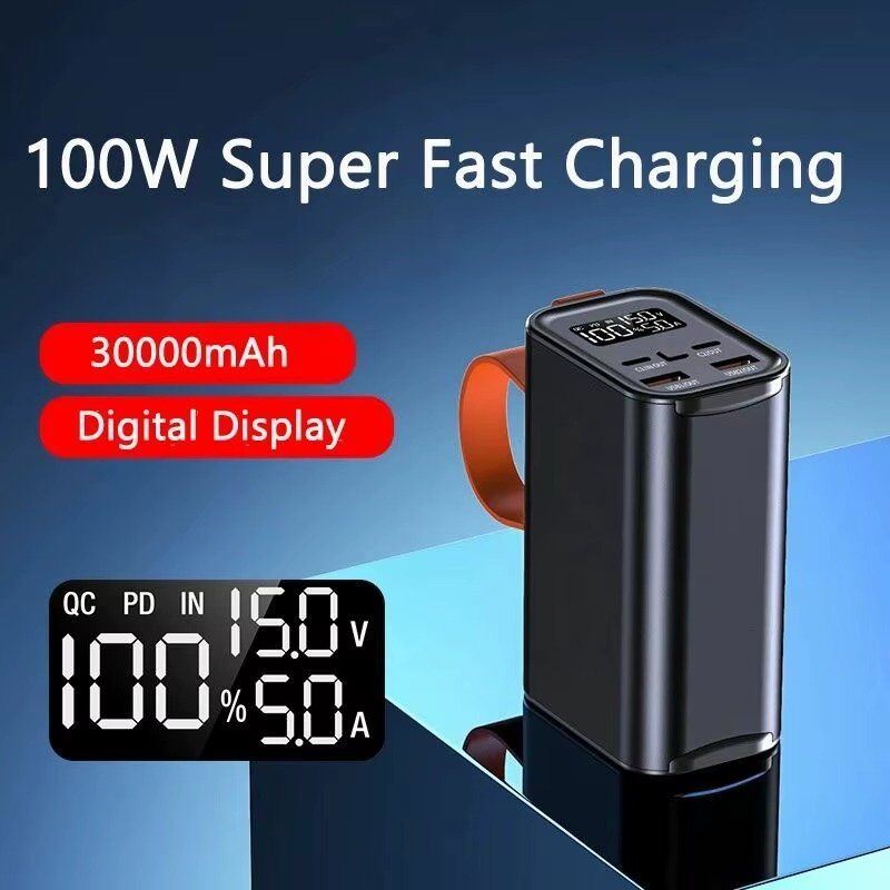 portable power for laptop