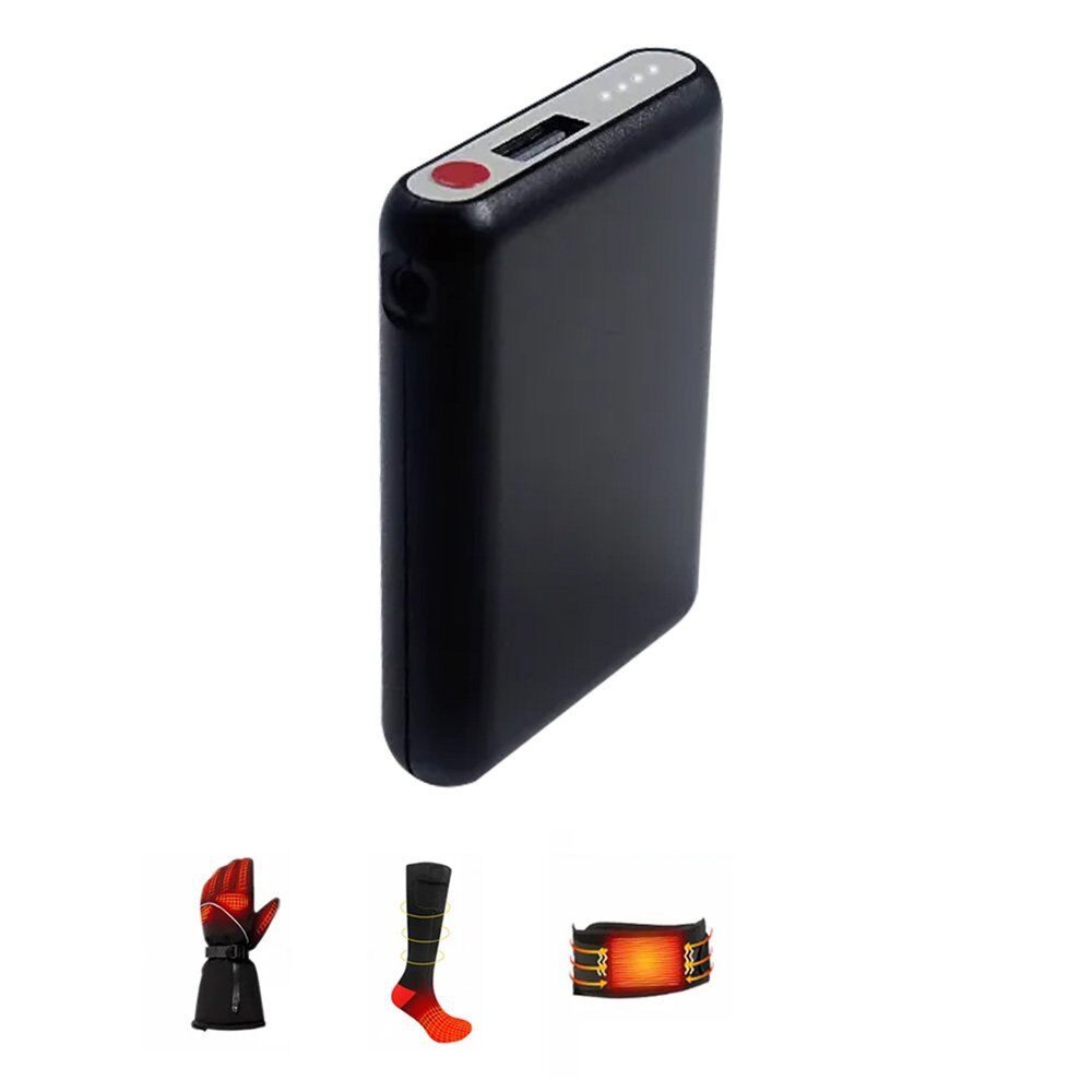 power bank for heated vest