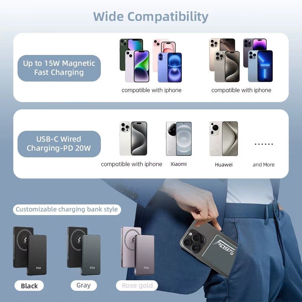 magsafe power bank
