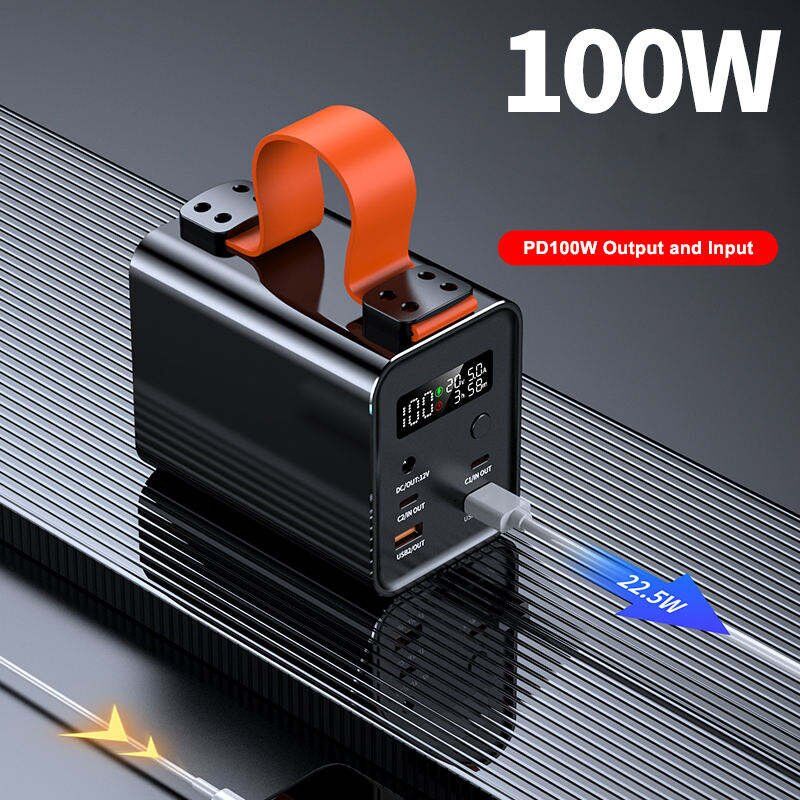 power pack for laptop