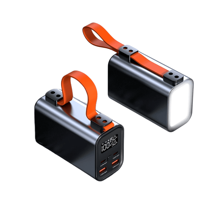 30000mAh 100W Laptop Battery Bank