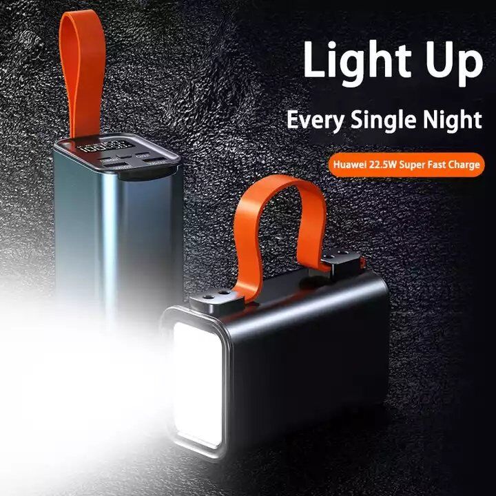 100w pd power bank