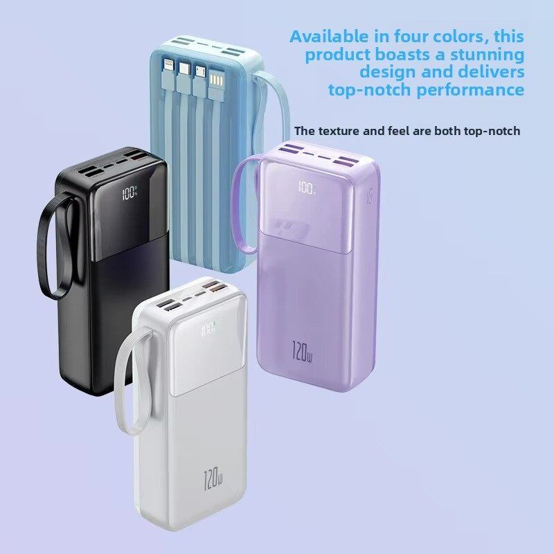 fast charging apple charger