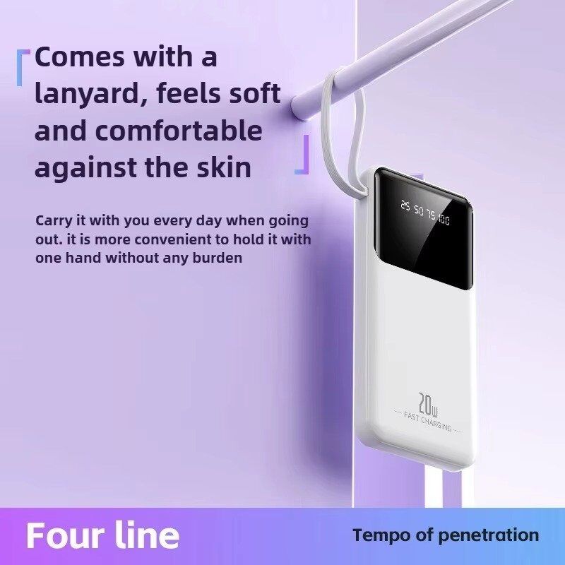 fast charging apple charger