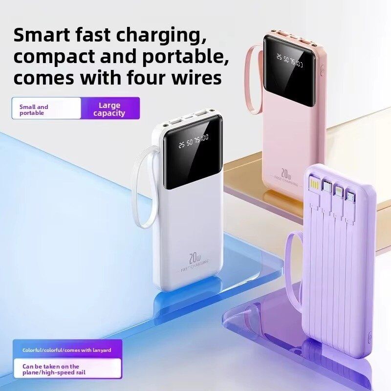 portable usb power supply