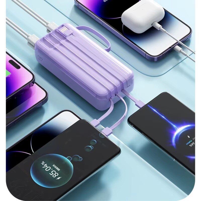 fast charging apple charger