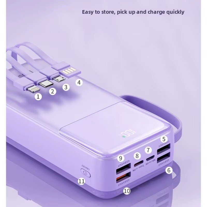 cell phone battery charger
