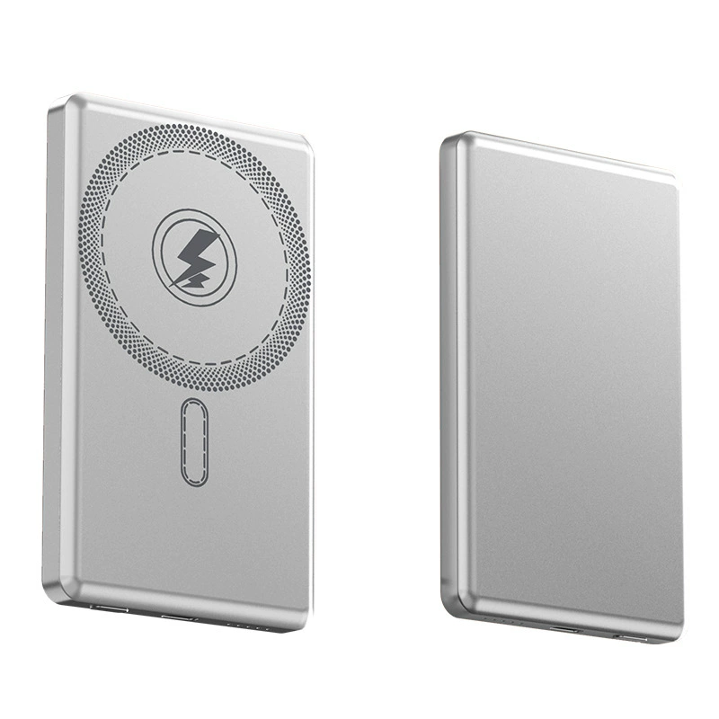 MAG17-Strong Magnetic Wireless Charging for iPhone