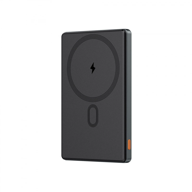 MAG17-Ultra Slim Magnetic Wireless Power Bank